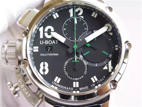 replica watches u boat|u boat watches australia.